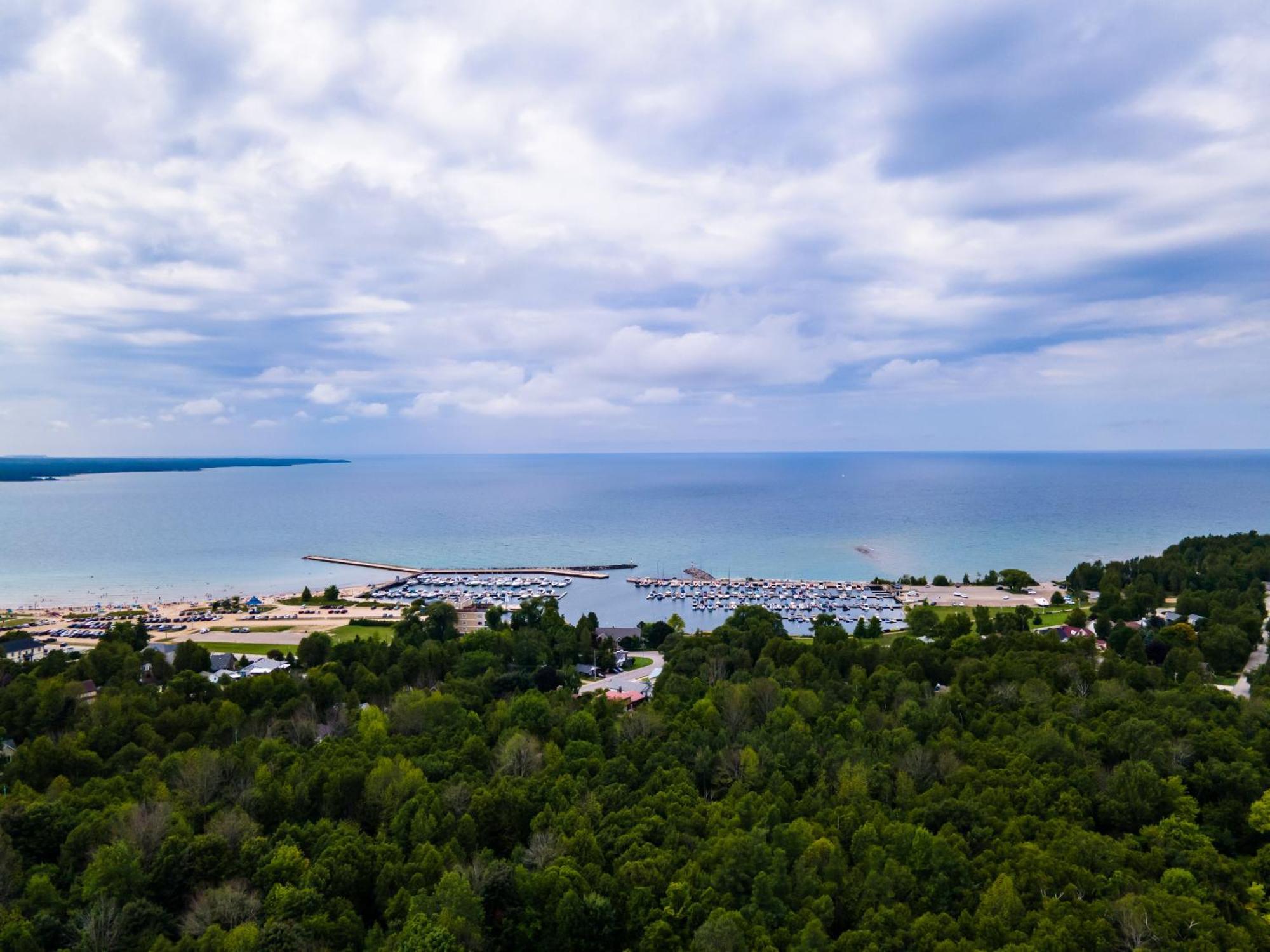 Globalstay New Houses Near Huron Lake Port Elgin Exterior photo